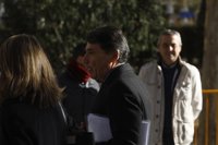 El juez unifica en una pieza las investigaciones por financiación irregular del PP de Púnica y Lezo