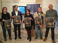 Más de 30 torres y atalayas de Mallorca se iluminarán este sábado por los derechos humanos