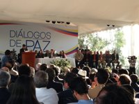 Finaliza el plazo del cese del fuego bilateral entre el Gobierno colombiano y el ELN con la esperanza de uno nuevo
