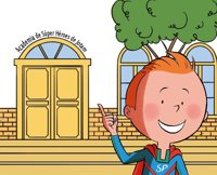 La Fundación Caja Inmaculada inaugura en Huesca la exposición 'Super Pepo', de Manos Unidas