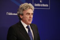 Leandro Esteban, nombrado adjunto civil al director del Centro Superior de Estudios de la Defensa