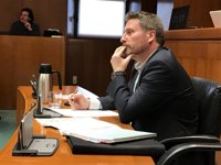 Soro apuesta por los proyectos "estratégicos", la vivienda social y seguridad vial con un Presupuesto de 142,8 millones