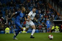 El Real Madrid quiere redimirse con la Copa