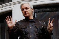 Ecuador busca una mediación internacional para resolver la "insostenible" situación de Assange