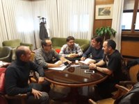 ZEC exige a la presidenta de Ecociudad nuevas sanciones a FCC por reiterados incumplimiento en alcantarillado