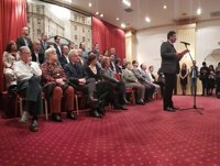 El gobernador de Chihuahua (México) denuncia represalias por investigar la corrupción de su predecesor, César Duarte