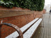 El tiempo en Extremadura para hoy miércoles, 10 de enero de 2018