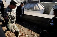 El ministro de Defensa surcoreano reafirma la alianza entre Seúl y Washington a pesar del diálogo con Corea del Norte