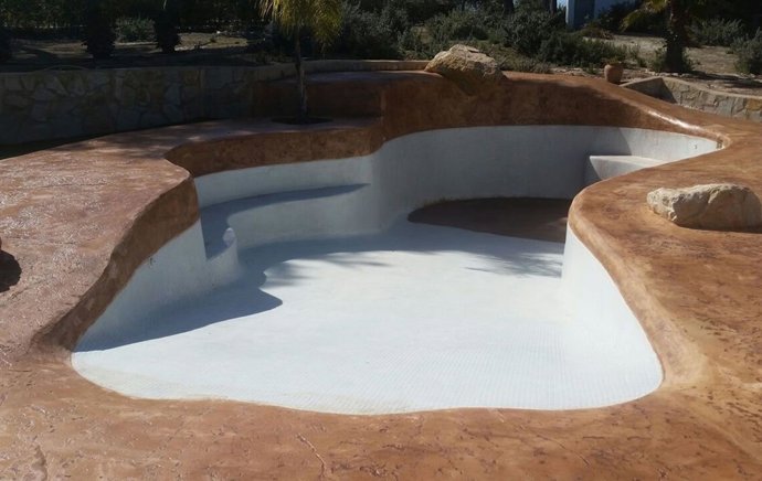 PAVIMENTO IMPRESO CASTELLON