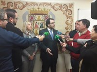 La fiscal superior de Andalucía se opone a "todo lo que suponga hacer" macrocausas: "Perjudica a todos"