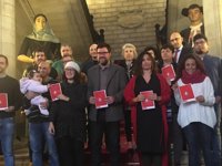 El programa de Sant Sebastià ofrece más de 70 actividades que incluyen teatro, humor y conciertos en barrios de Palma