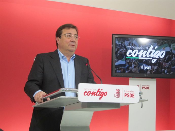 Guillermo Fernández Vara                          