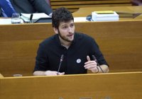 Podemos exige a Camps que renuncie al CJC tras la confesión de Correa y pide a Bonig que deje de defenderle