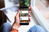 La UCAM lanza 'UCAM App' para consultar notas, conocer la actualidad universitaria y conseguir descuentos