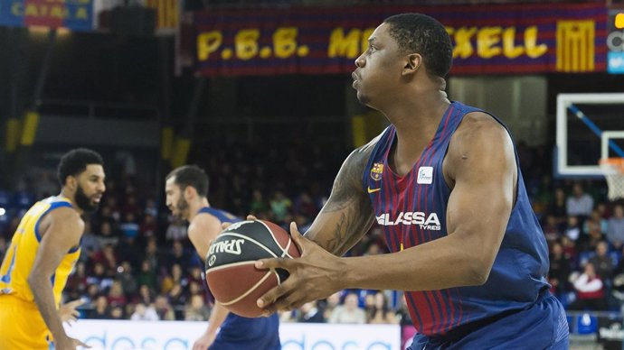 Séraphin (FC Barcelona Lassa)