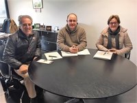 El Valle de Egüés apoya dos proyectos de cooperación al desarrollo en El Salvador y en Burkina Faso