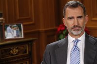 El Rey Felipe VI participará por primera vez en el Foro de Davos el 24 de enero