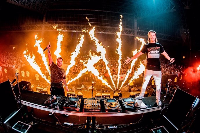Axwell^Ingrosso 