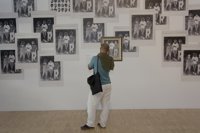 Fotonoviembre ofrece una visita guiada a TEA y el Museo de Bellas Artes