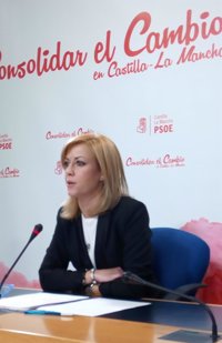 PSOE CLM asegura que "no hay caos" sino gripe