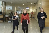 Sodercan destinó en 2017 unos 26 millones a apoyar a las empresas de Cantabria
