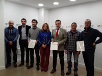 El Gobierno de La Rioja cierra con los sindicatos el acuerdo laboral del CEIS Rioja hasta el 2020