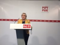 El PSPV pide "ilegalizar el PP" por los casos de corrupción y que Camps deje el CJC tras la confesión de Correa
