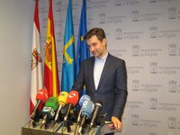 El PSOE tratará de 'forzar' en el Pleno a Foro a presentar un proyecto de presupuestos para 2018