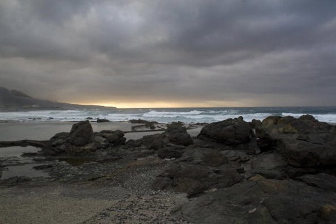 Canarias playa