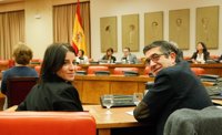 El PSOE mantiene su apuesta por la España federal pese a desaconsejarlo uno de los 'padres' de la Constitución