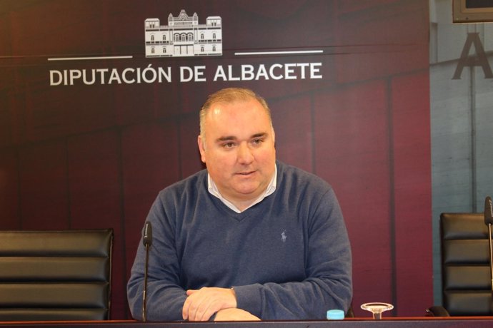 Berruga PP Albacete