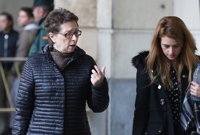 La defensa de Aguayo pide que los acusados de los ERE declaren después de los testigos y peritos