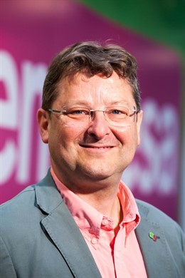 Albert Colomer (Cecot)
