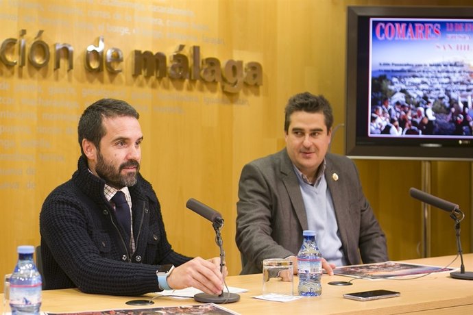 Jacobo Florido Manuel Robles Ruiz