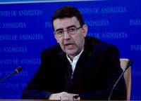 PSOE-A: PP-A se desmarcará del consenso sobre financiación por subordinación "humillante" a Rajoy