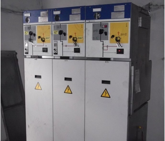 Uno de los nuevos sistemas de telecontrol instalados en el Vallès Occidental 