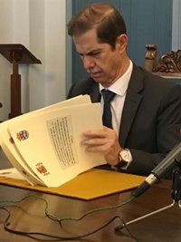 Galicia "derrocha" menos agua que el resto de España