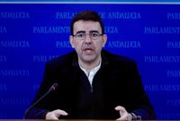 PSOE-A critica que PP-A busque "ridiculizar" el catálogo de actividades de funcionarios para cumplir las 37,5 horas