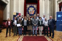 Premiado un proyecto para sustituir el arroz por leguminosas en la morcilla
