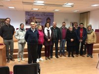 Familias de Cazorla, Quesada y Peal de Becerro mejoran la accesibilidad en sus vivienda con ayudas de la Junta