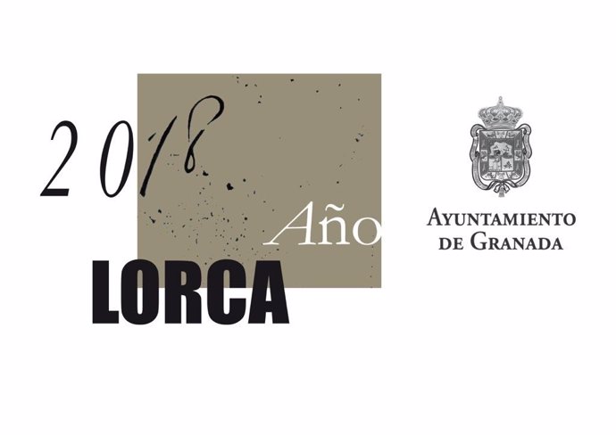 Logo del año Lorca