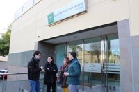 PP de Sevilla acusa a Junta de "incumplir" acuerdo parlamentario "cerrando" la residencia de asistidos de Dos Hermanas