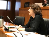 Broto presenta un Presupuesto de Derechos Sociales y Ciudadanía de 415 millones que "da respuesta a los más necesitados"