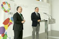 Obra Social "la Caixa" continúa colaborando con La Noria con una inversión de 300.000 euros