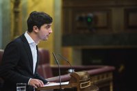 Ciudadanos afirma que Rato cree estar "por encima del bien y del mal"