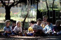 Los Maristas reafirman "su rotunda condena" a cualquier forma de abuso a menores y la petición de perdón
