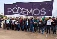 Podemos pide la paralización definitiva del proyecto de Gas Natural en Doñana y que comparezca el ministro de Energía