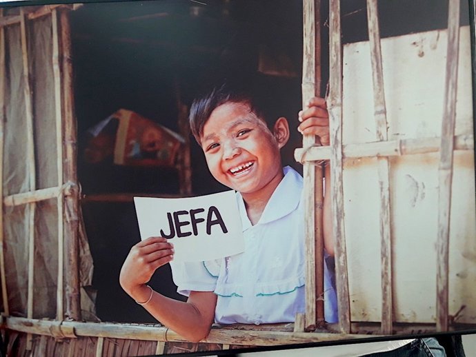 Exposición Quiero ser Mayor