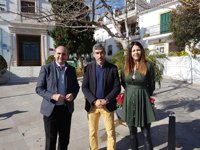 La edil del PSOE de Benalmádena Irene Díaz tomará posesión como diputada provincial en el próximo pleno
