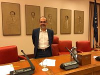 El PDeCAT asiste de oyente a la Comisión Territorial del Congreso pese a haber rechazado sumarse